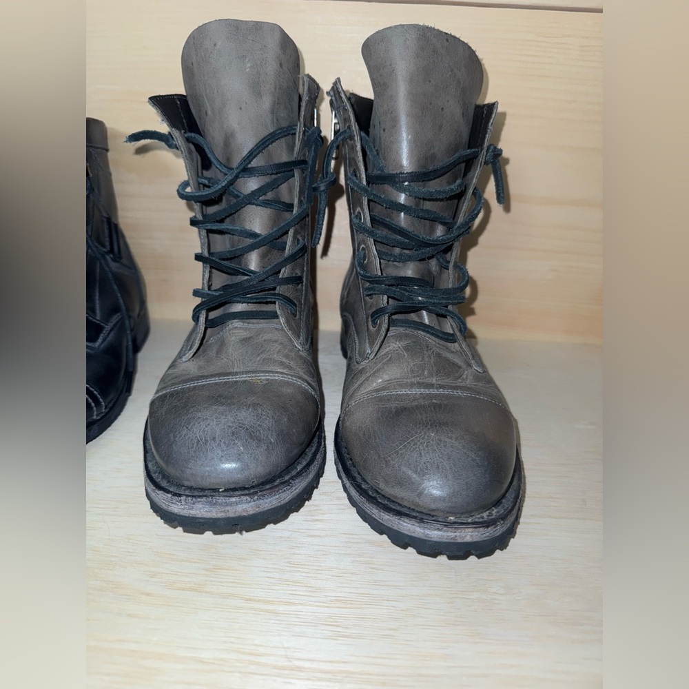 Freebird by Steven - Jarvis